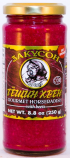 Zakuson Horseradish W/Beets 250g