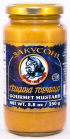 Zakuson Gourmet Mustard (Gorchitsa)
