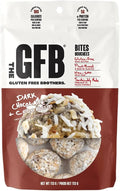DARK CHOCOLATE COCONUT BITES GFB