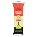 LANCETRE ORGANIC CHEDDAR 1 YEAR 200G