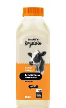 ORGANIC HALF HALF CREAM 10% HEWITTS