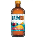 BREW DR KOMBUCHA ISLAND MANGO 414ML