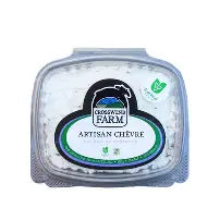 CROSSWIND FARM ARTISAN CHVRE HERBES DE PROVENCE 250G
