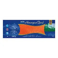 DOM Smoked steelhead salmon 550g