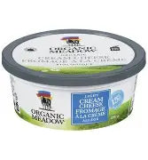 ORGANIC MEADOW CREAM CHEESE