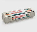 ALDERWOOD FARMS PASTURASED EGGS 12