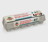 ALDERWOOD FARMS PASTURASED EGGS 12