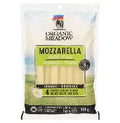 ORGANIC MEADOW MOZZARELLA