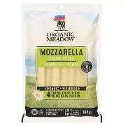 ORGANIC MEADOW MOZZARELLA