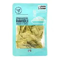 RAVIOLI spinach and cheese GF 255G/ TEST REPUBLIC