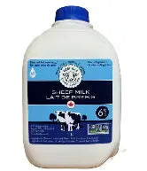 WHOLE SHEEP MILK BEST BAA