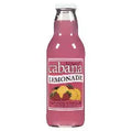 CABANA LEMONADE STRAWBERRY LEMONADE