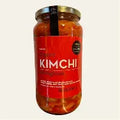 KIMCHI ORGANIC GREEN TABLE FERMENTS