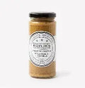 AMAZING MAPLE MUSTARD KAZLIK'S