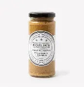 AMAZING MAPLE MUSTARD KAZLIK'S