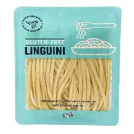 LINGUINES GF 255G/ TEST REPUBLIC