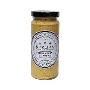 HORSERADISH MUSTARD KAZLIK'S