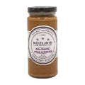 BALSAMIC FIGS AND DATES MUSTARD KAZLIK'S