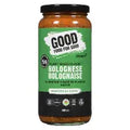 FOOD FOR GOOD ORGANIC PASTA SOUCE 450ML