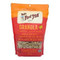 BOD'S RED MILL GRANOLA MAPEL SEA SALT 312g