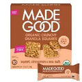 MADE GOOD GRANOLA BAR ORGANIC CRUNCHY