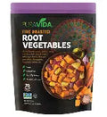 PURAVIDA FIRE ROASTED ROOT VEGETABLES