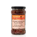ACROPOLIS ORGANICS KALAMATA OLIVES
