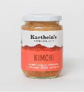 KARTHEIN'S KIMCHI ORGANIC 375 ML