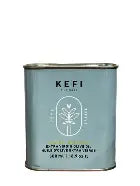 KEFI ORGANIC OLIVE OIL 500 ML