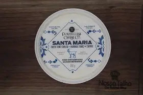 SANTA MARIA PORTUGUESE CHEESE CO