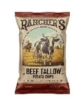 RANCHER'S SEEDS OIL RFEE BEEF TALLOW