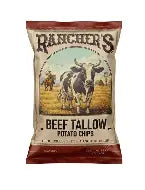 RANCHER'S SEEDS OIL RFEE BEEF TALLOW