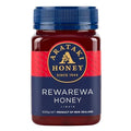 ARATAKI HONEY REWAREWA HONEY CREAMED 500g