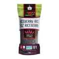 Riceberry Rice