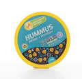organic hummus sunflower kitchen
