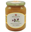 BREZZO Thistle Honey 500g