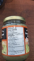 PUMPKIN SEED BUTTER NUTS TO YOU NUT BUTTER