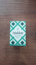Maldon Sea Salt Flakes