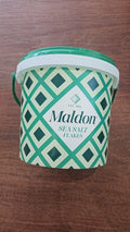 Maldon Sea Salt Tub x1.4kg