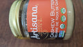 CASHEW BUTTER ARTISANA