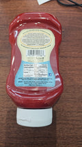 KETCHUP SUZIES ORGANIC