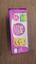 GF CHOCOLATE CHIPS COOKIES -GULLON SUGAR FREE