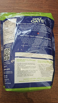 GLUTEN FREE OAT FLOUR - ONLY OATS
