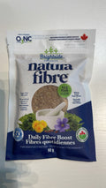 NATURAL FIBRE DAILY FIBRE BOOST BRIGHTSIDE ORGANIC