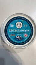PLAIN BREBIS SHEEP CREAM CHEESE