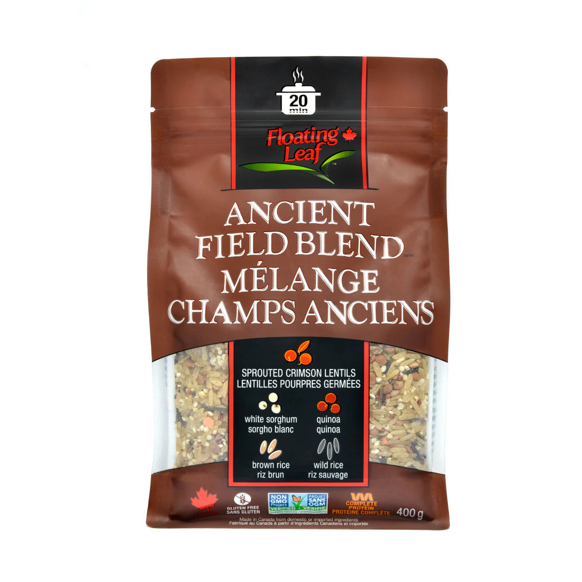 Ancient Field Blend