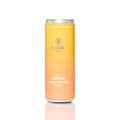 Organic Lemon Ginger Sencha - Sparkling Iced Tea