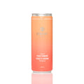 Organic Peach Turmeric Ceylon - Sparkling Iced Tea