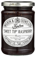 Tip tree raspberry wilkin & sons ltd